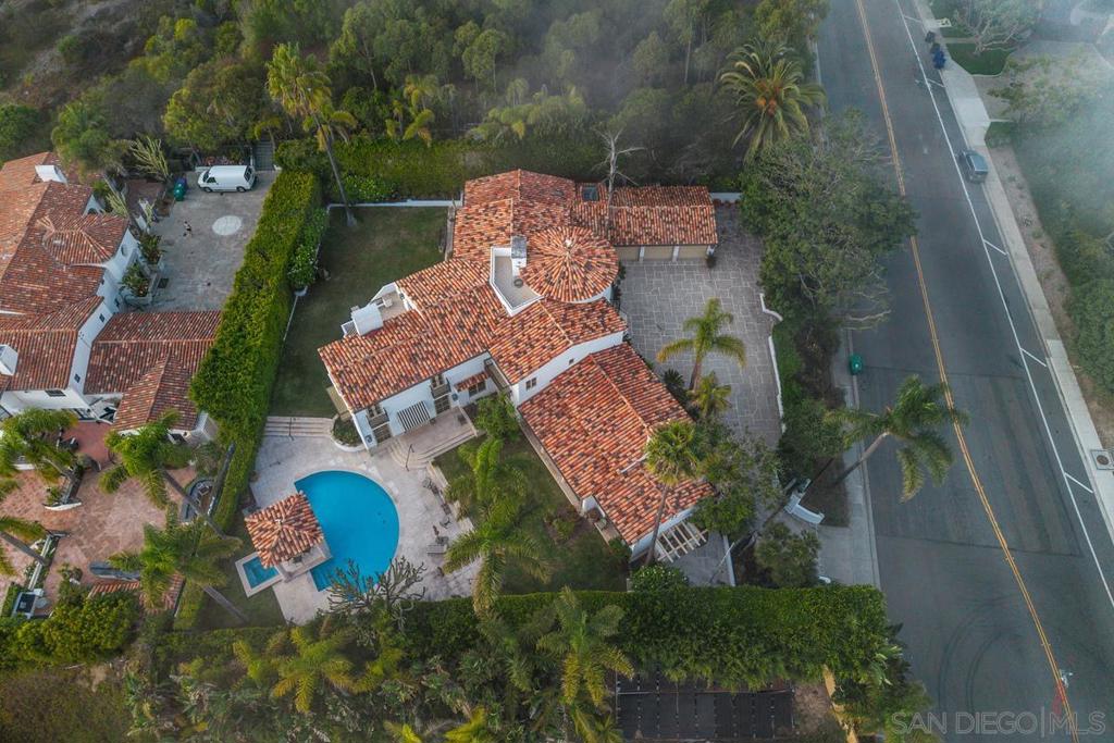 La Jolla - Residential