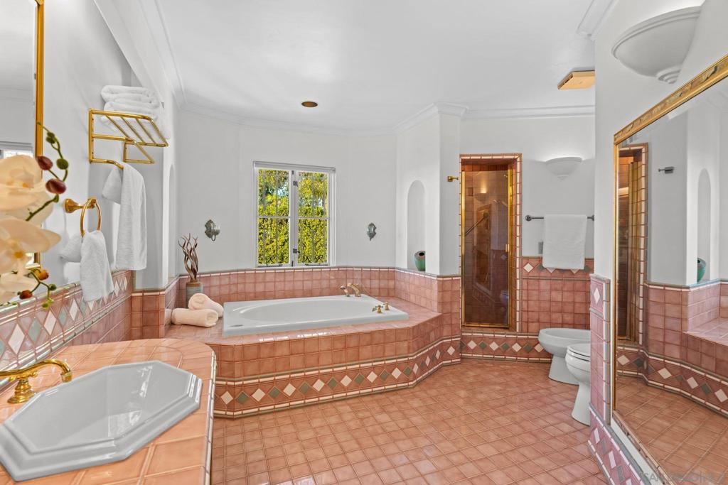 La Jolla - Residential