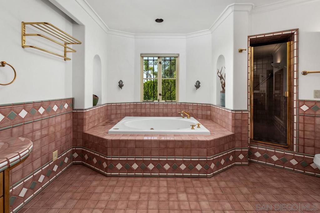 La Jolla - Residential