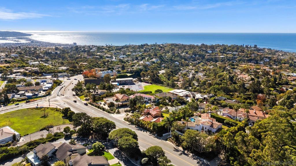 La Jolla - Residential