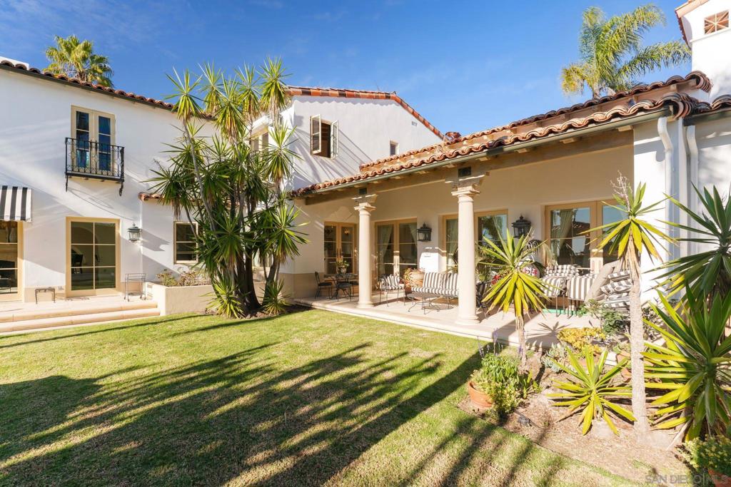 La Jolla - Residential