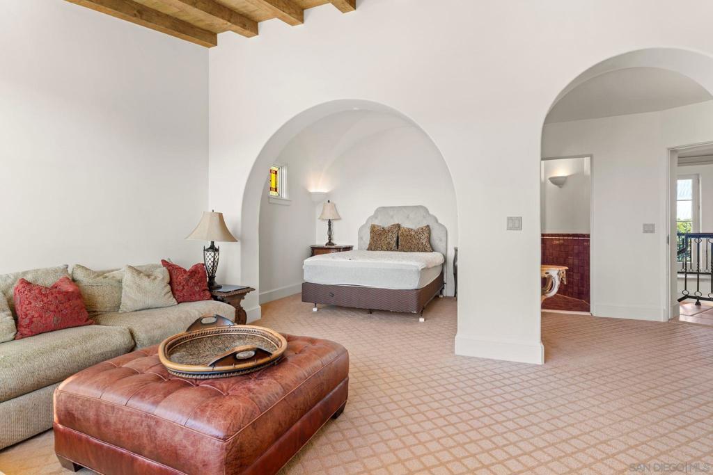 La Jolla - Residential