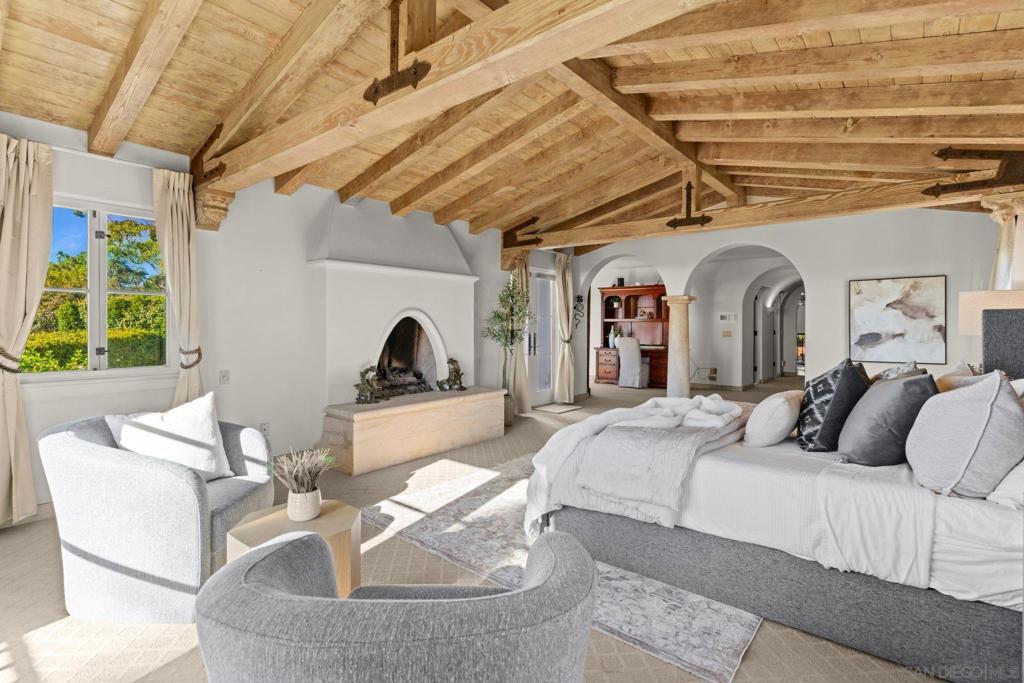 La Jolla - Residential