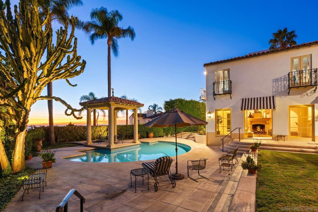 La Jolla - Residential