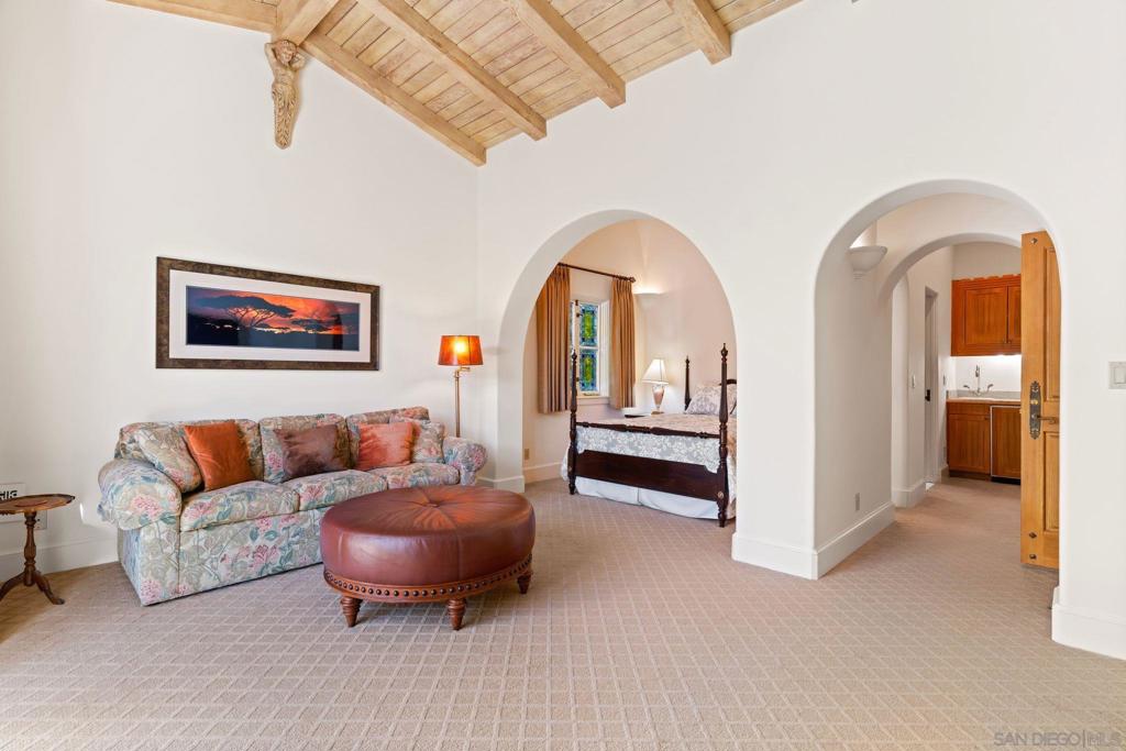 La Jolla - Residential