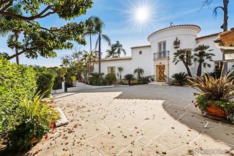 Photo of 6692 La Jolla Scenic Dr S Dr, La Jolla, CA 92037 (MLS # 250043818SD)