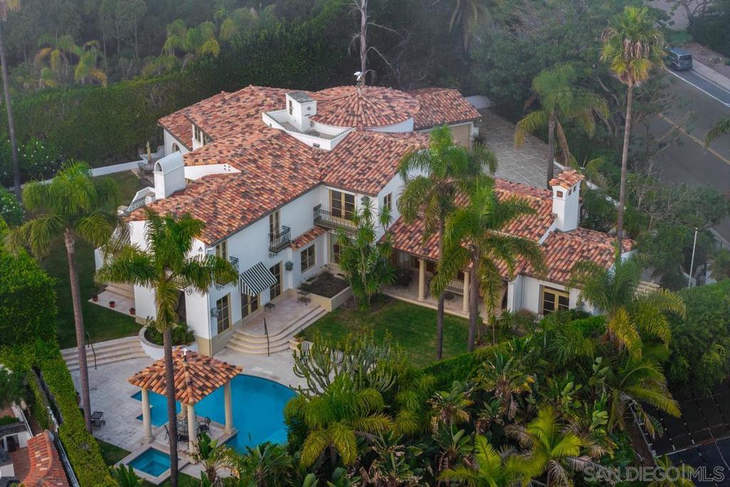 La Jolla - Residential