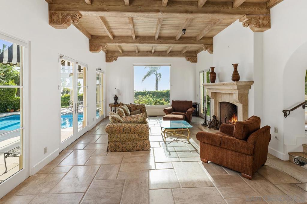 La Jolla - Residential