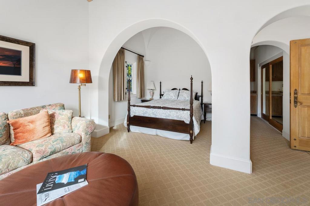 La Jolla - Residential