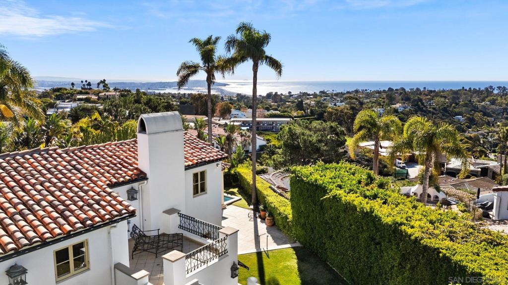 La Jolla - Residential