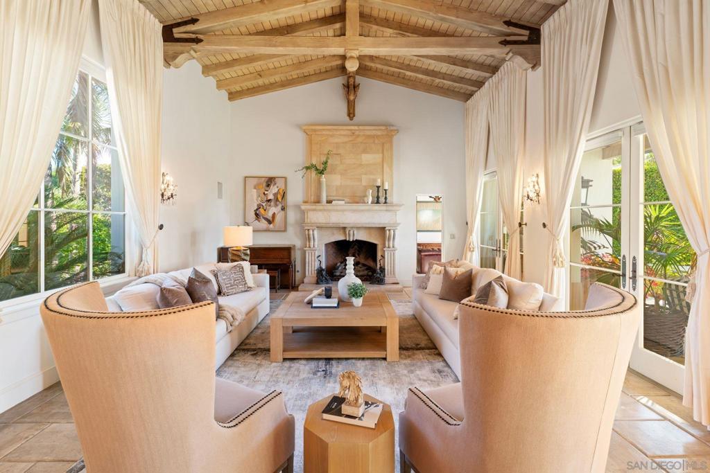 La Jolla - Residential