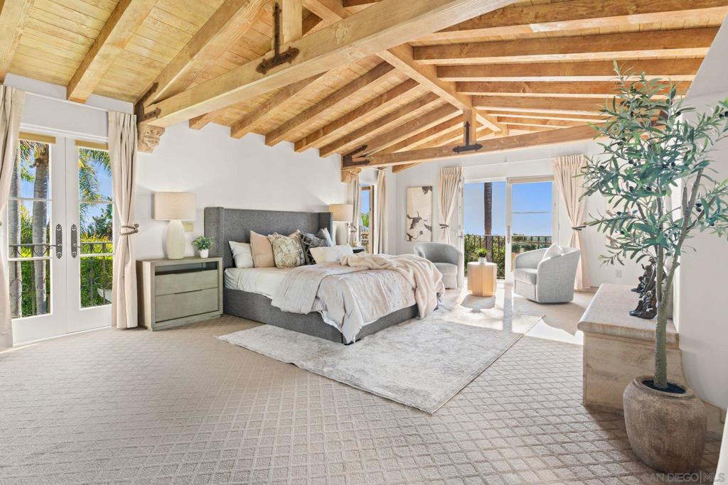 La Jolla - Residential