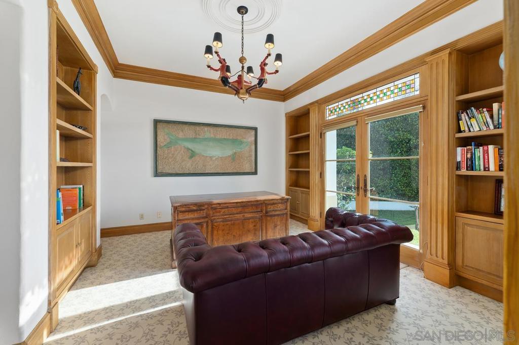 La Jolla - Residential