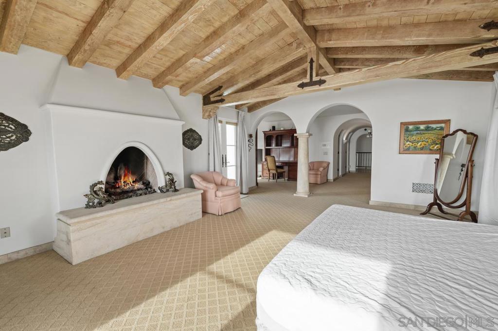 La Jolla - Residential