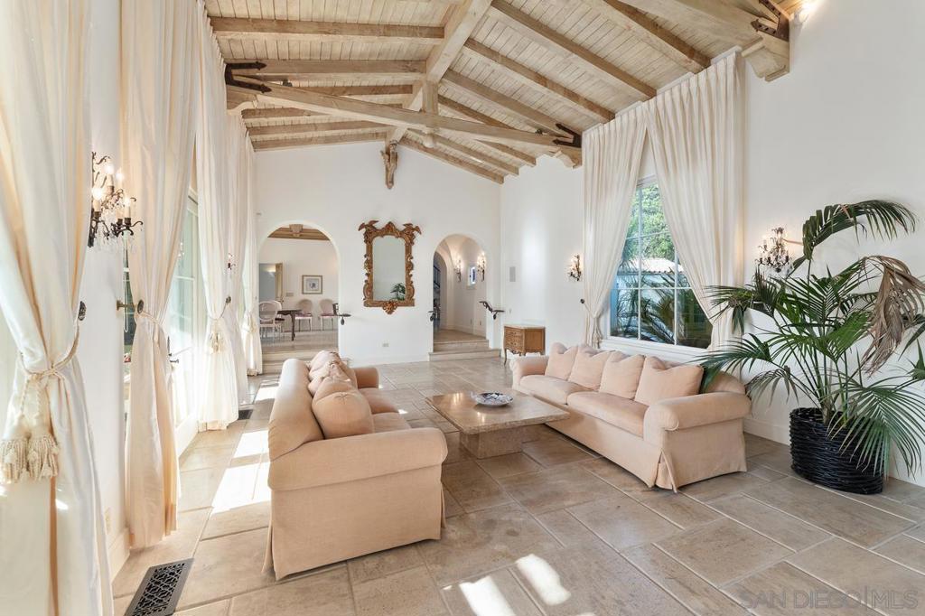 La Jolla - Residential