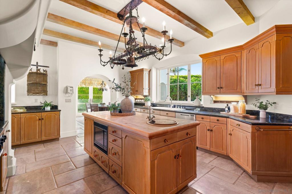 La Jolla - Residential