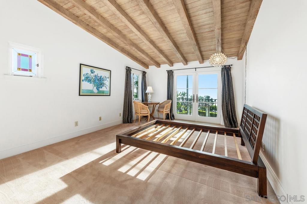 La Jolla - Residential