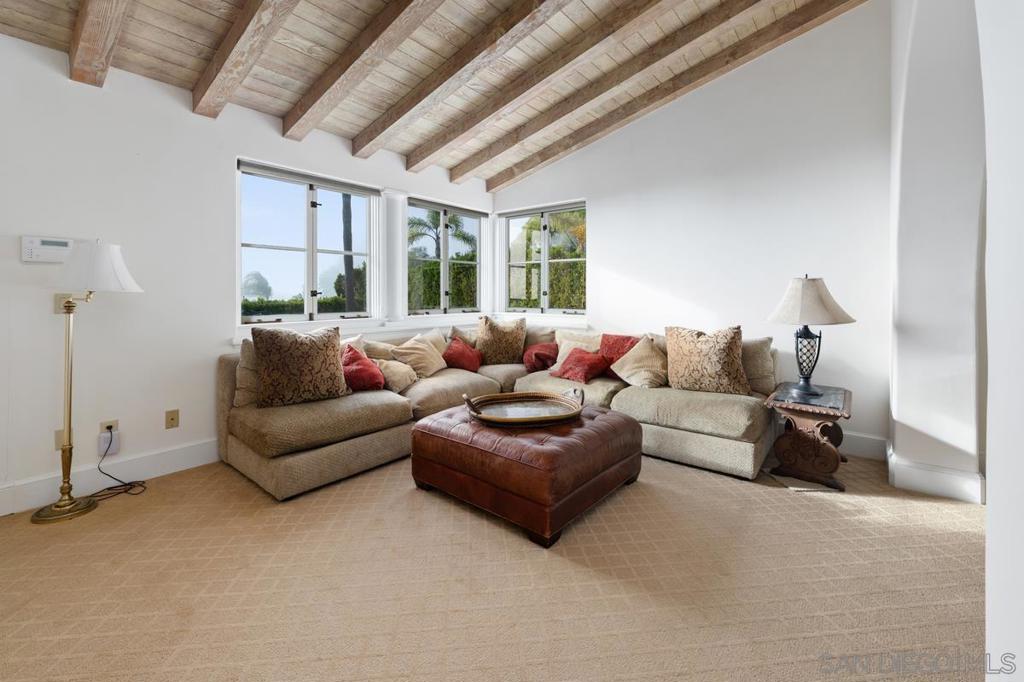 La Jolla - Residential