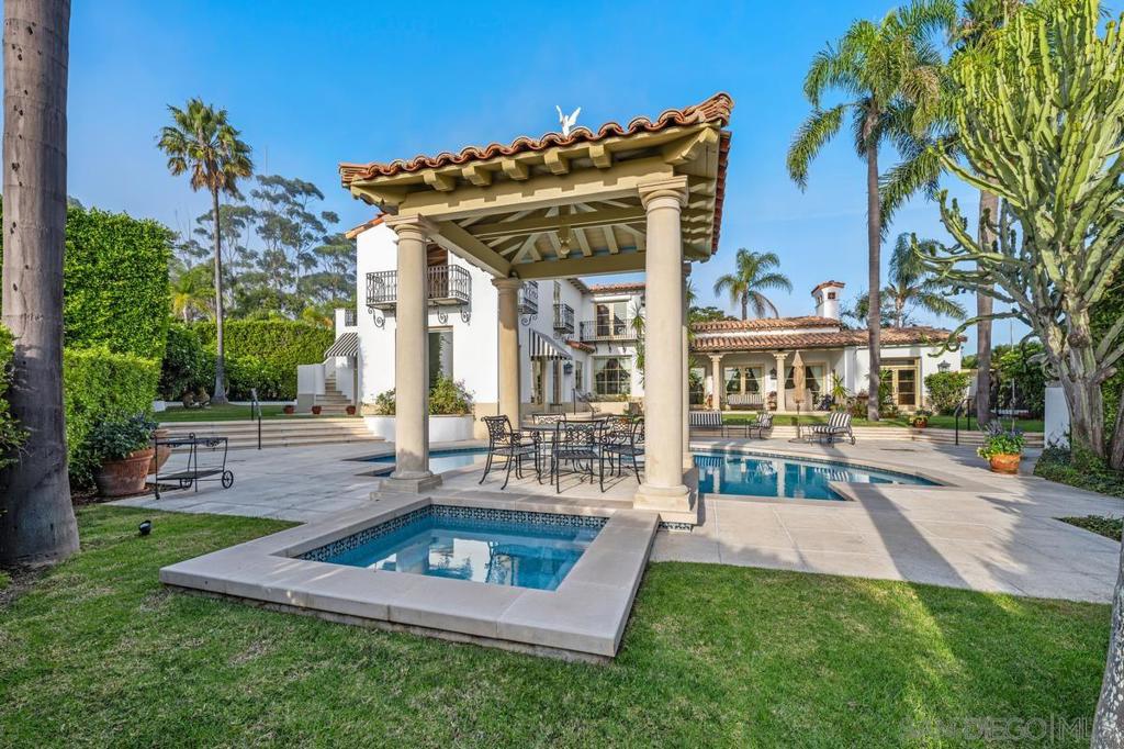 La Jolla - Residential