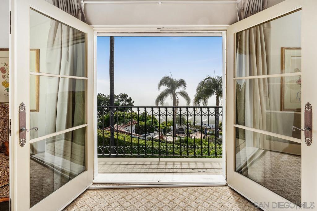 La Jolla - Residential