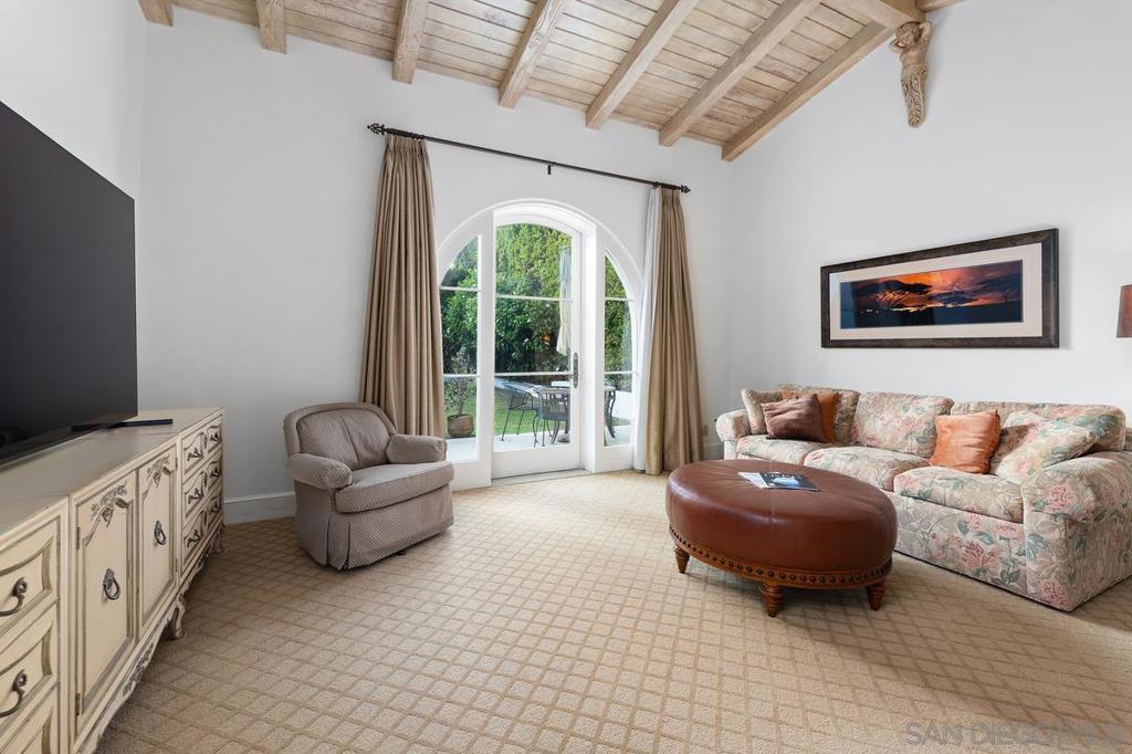 La Jolla - Residential