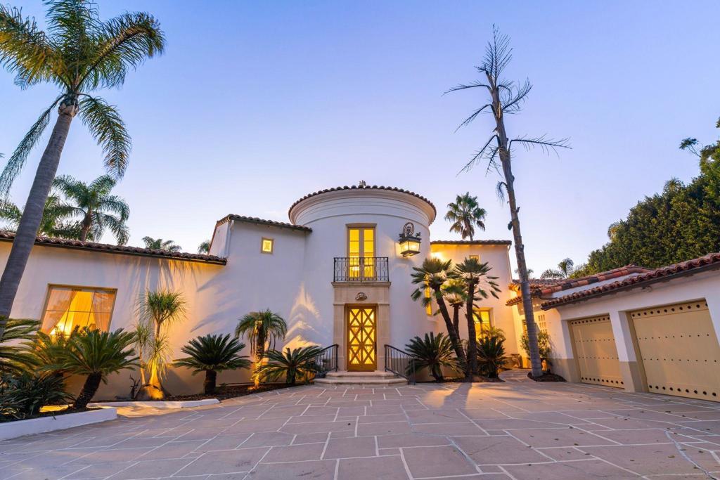 La Jolla - Residential