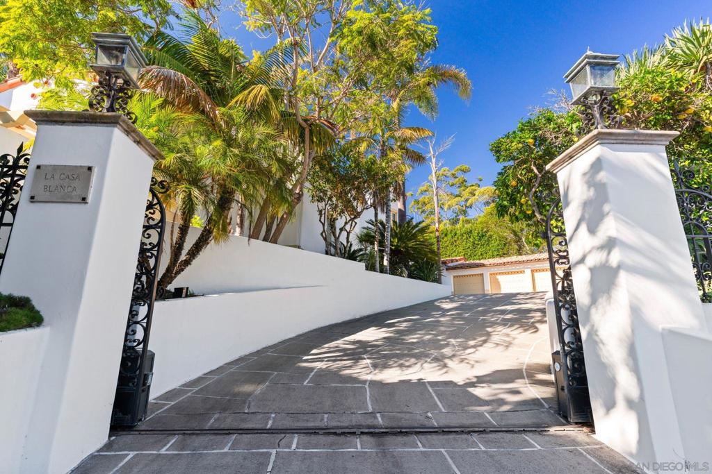 La Jolla - Residential