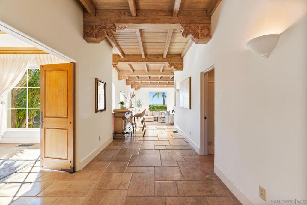 La Jolla - Residential