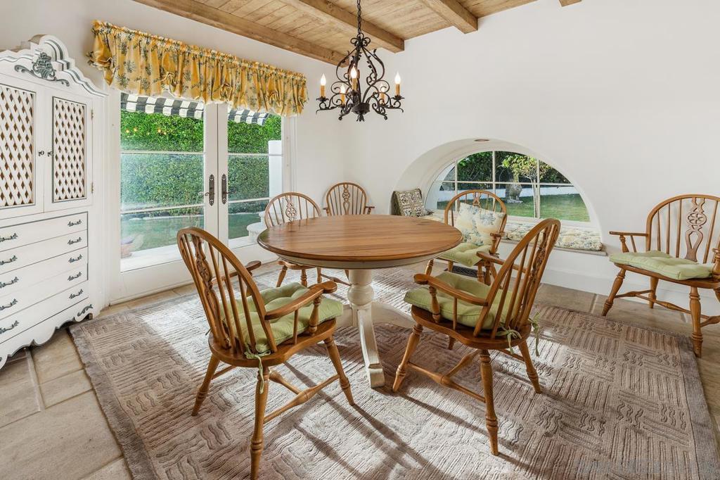 La Jolla - Residential