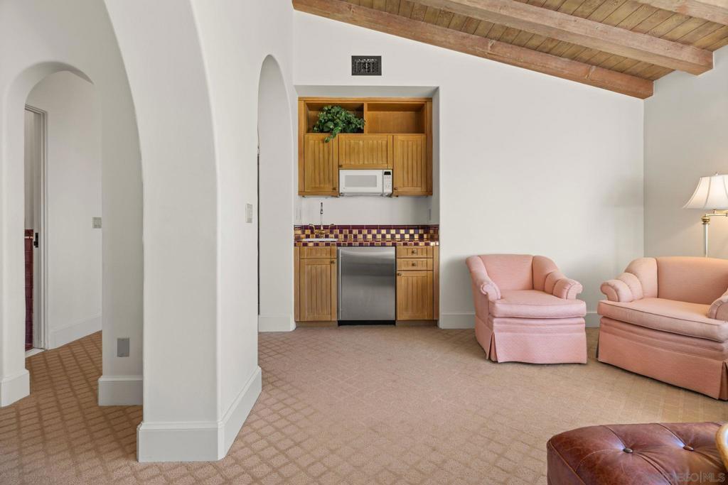 La Jolla - Residential