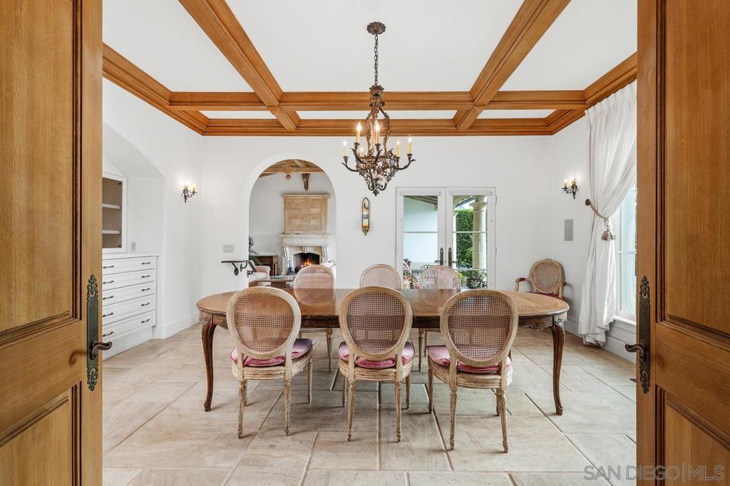 La Jolla - Residential