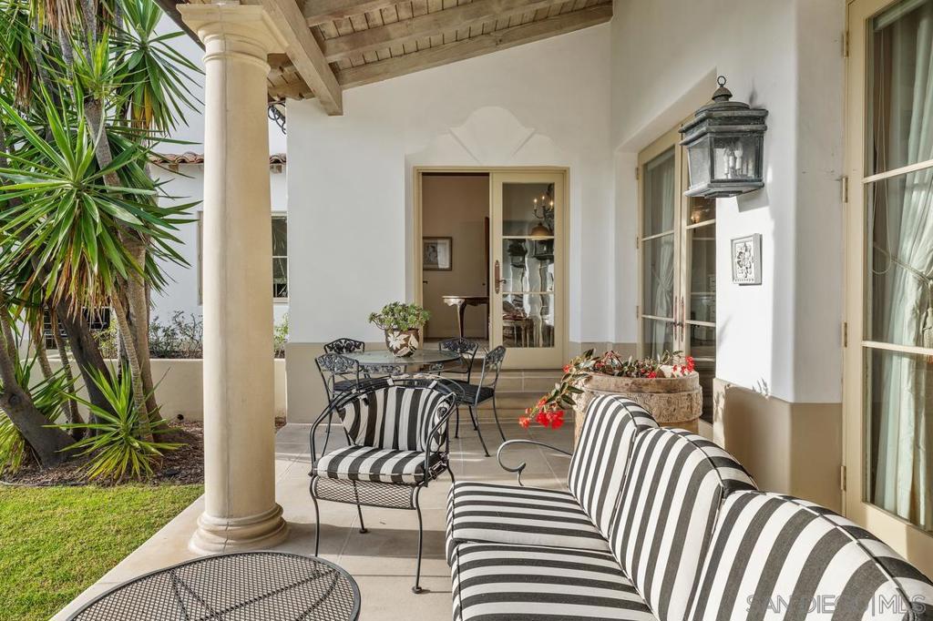 La Jolla - Residential