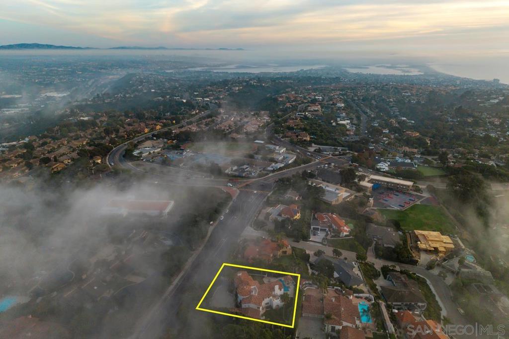 La Jolla - Residential