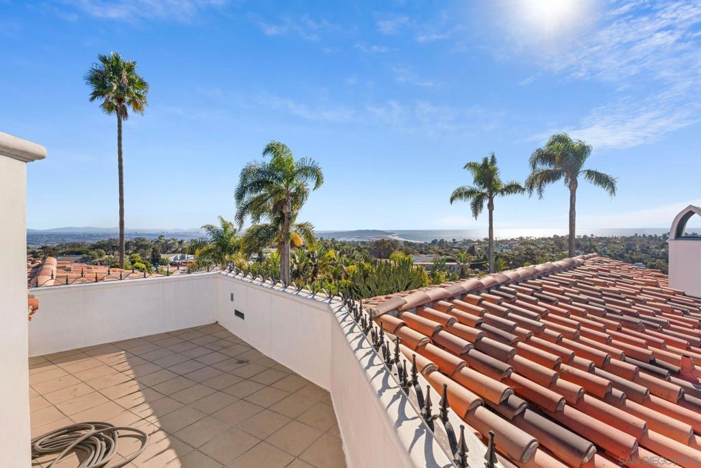 La Jolla - Residential