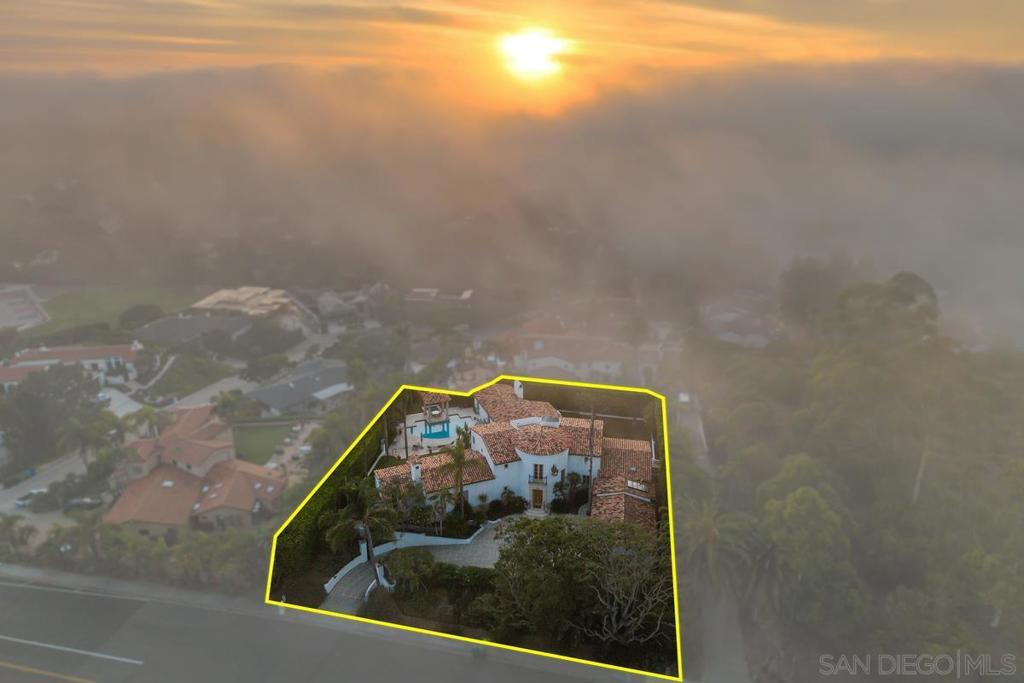 La Jolla - Residential