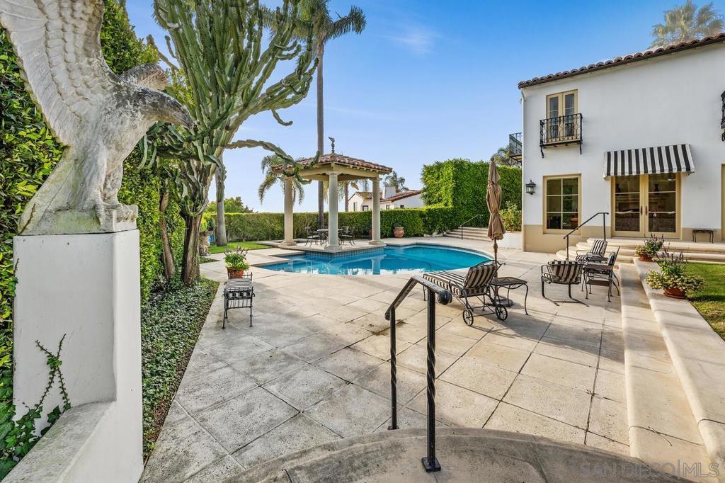 La Jolla - Residential