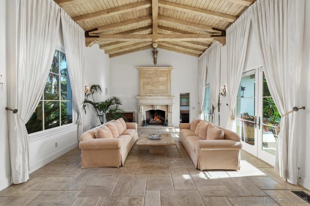 La Jolla - Residential