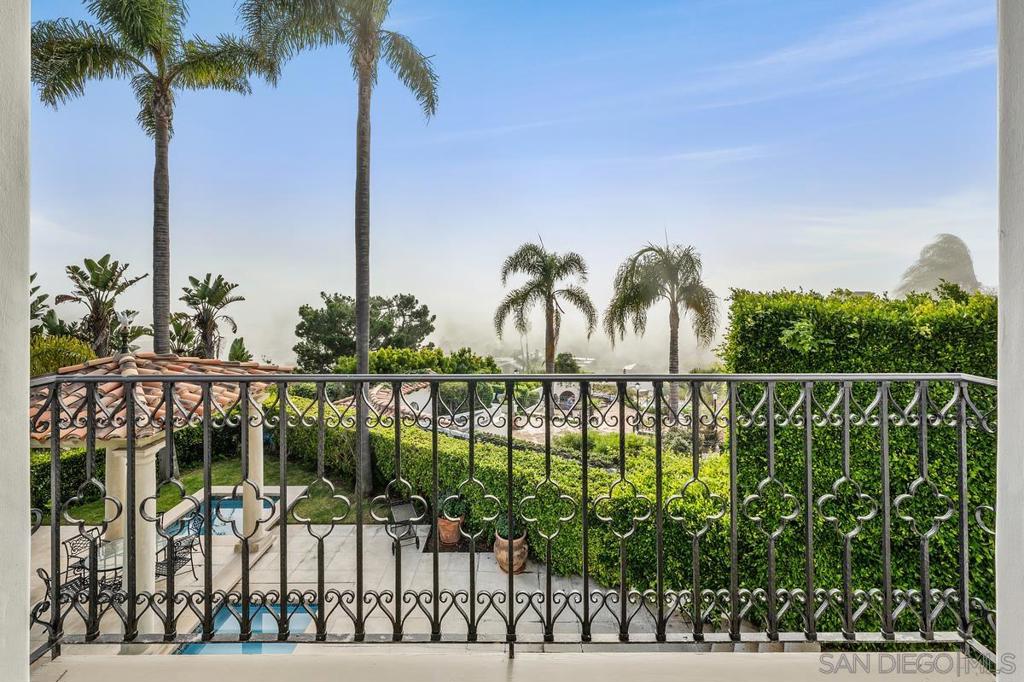 La Jolla - Residential