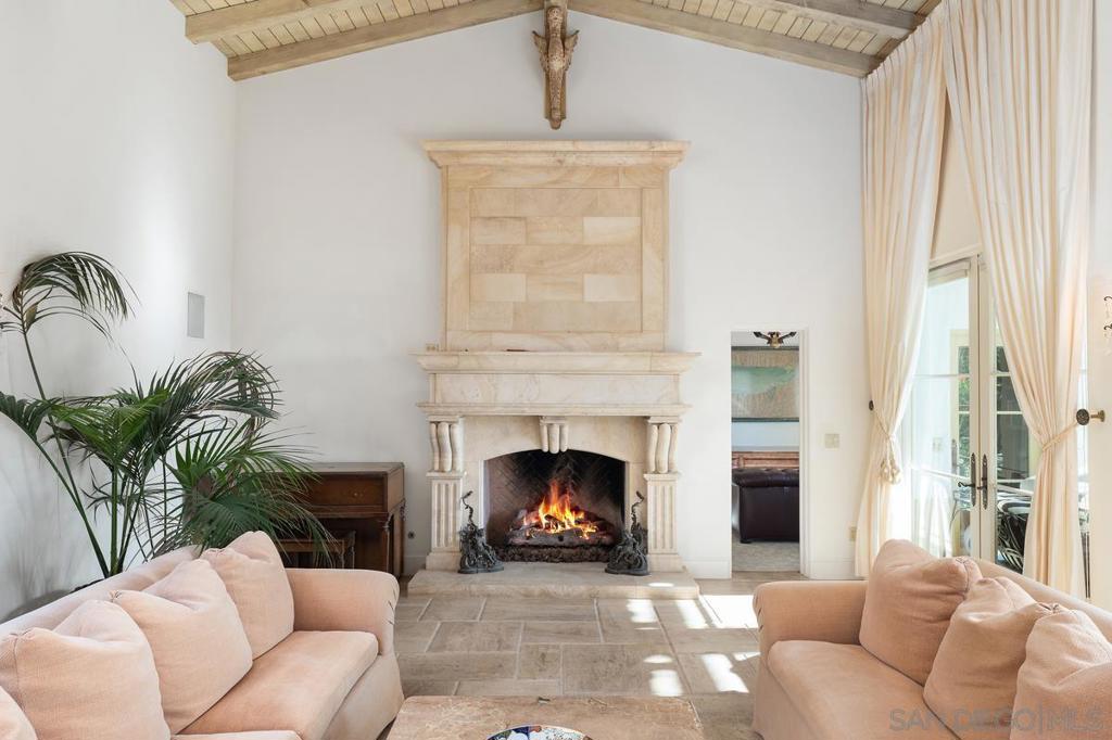 La Jolla - Residential