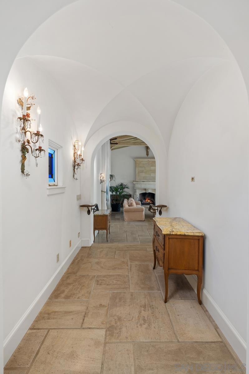 La Jolla - Residential