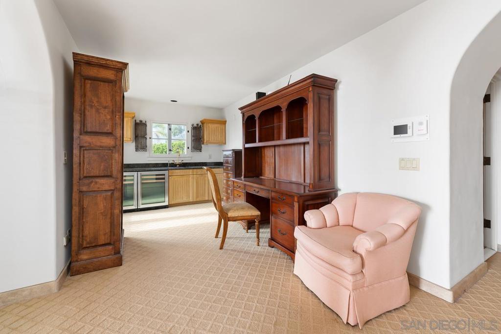 La Jolla - Residential