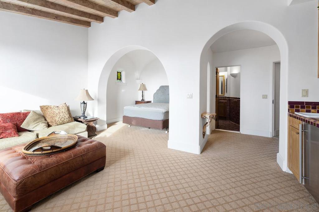 La Jolla - Residential