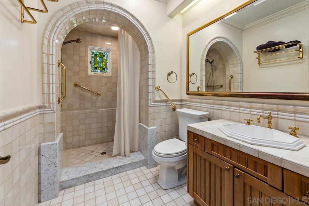 La Jolla - Residential