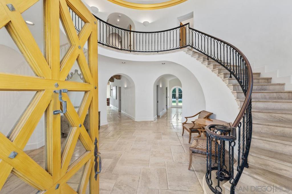 La Jolla - Residential