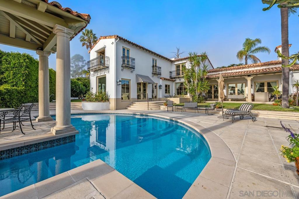 La Jolla - Residential