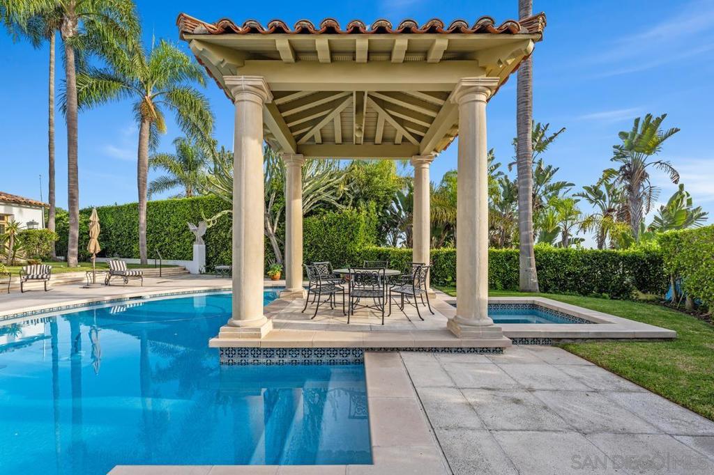 La Jolla - Residential