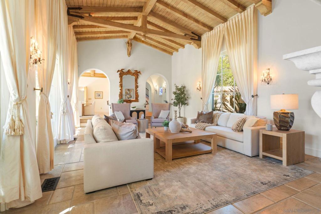 La Jolla - Residential