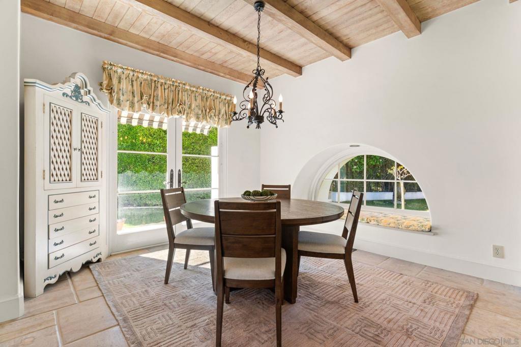 La Jolla - Residential