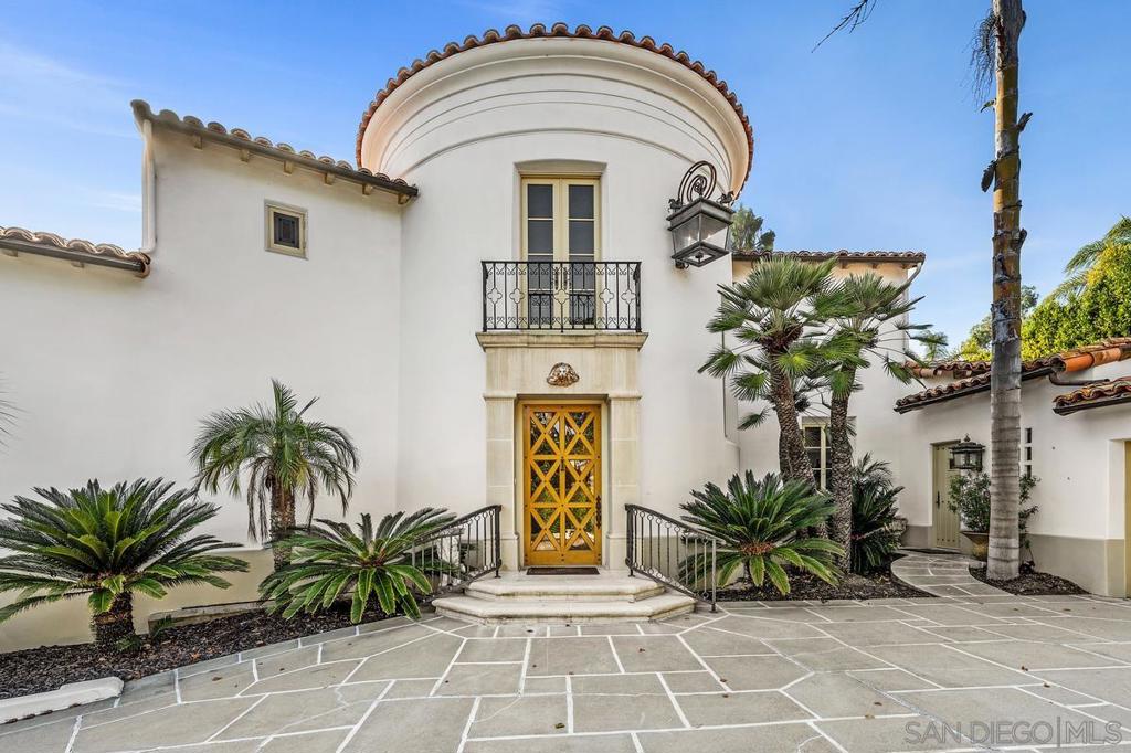 La Jolla - Residential