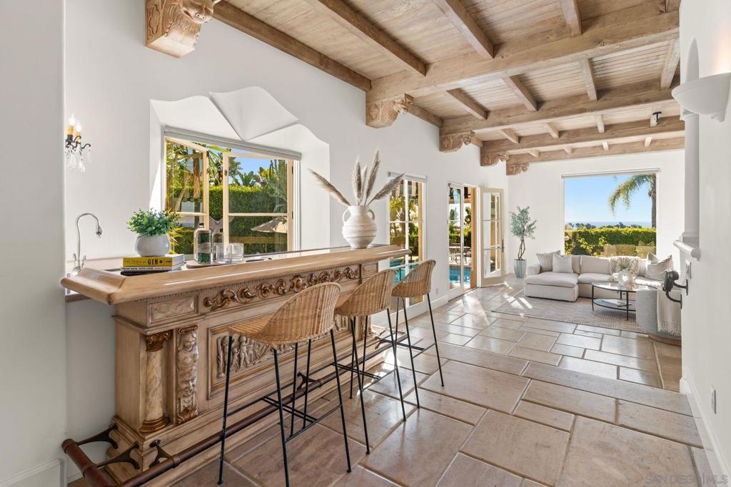 La Jolla - Residential